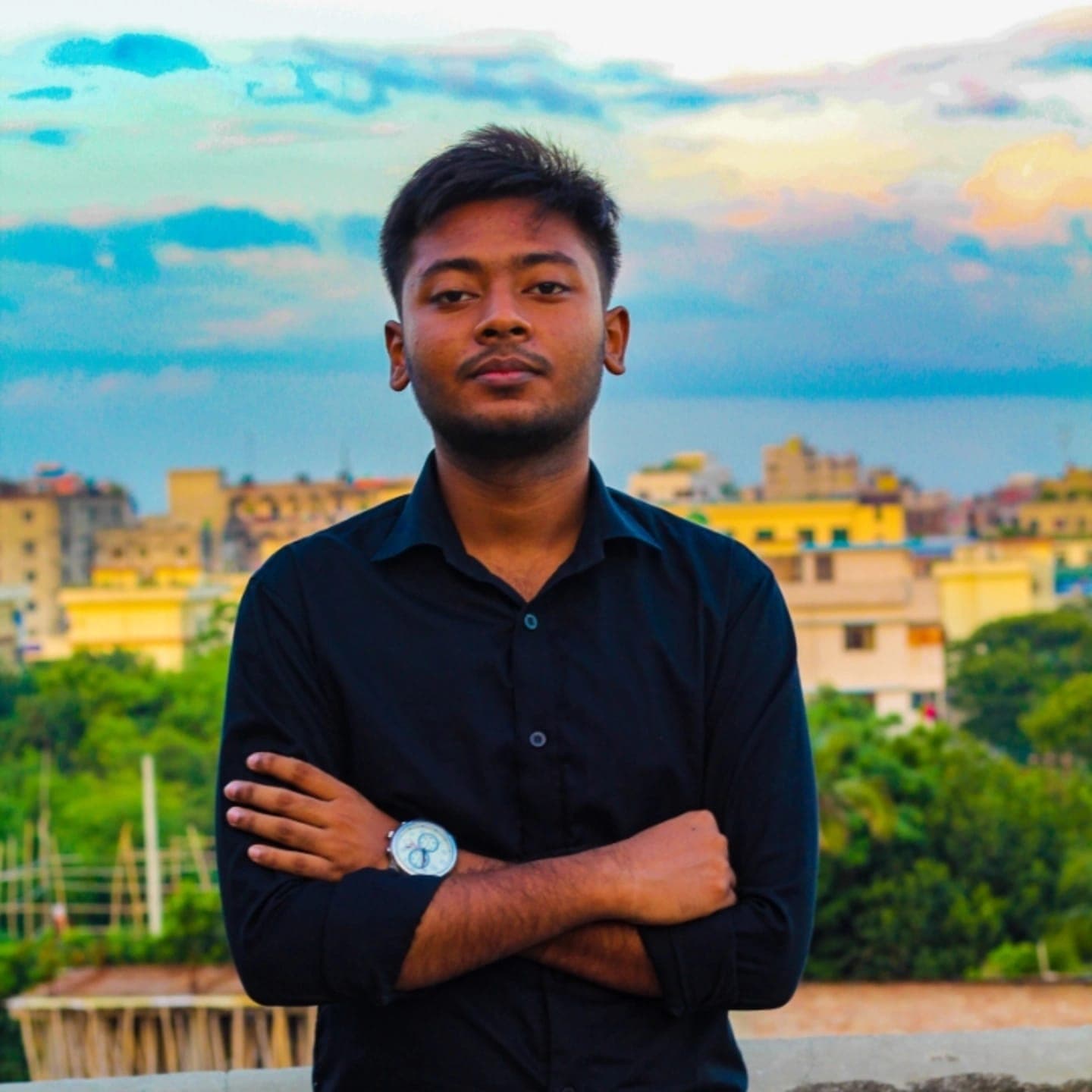 Sifat Ali